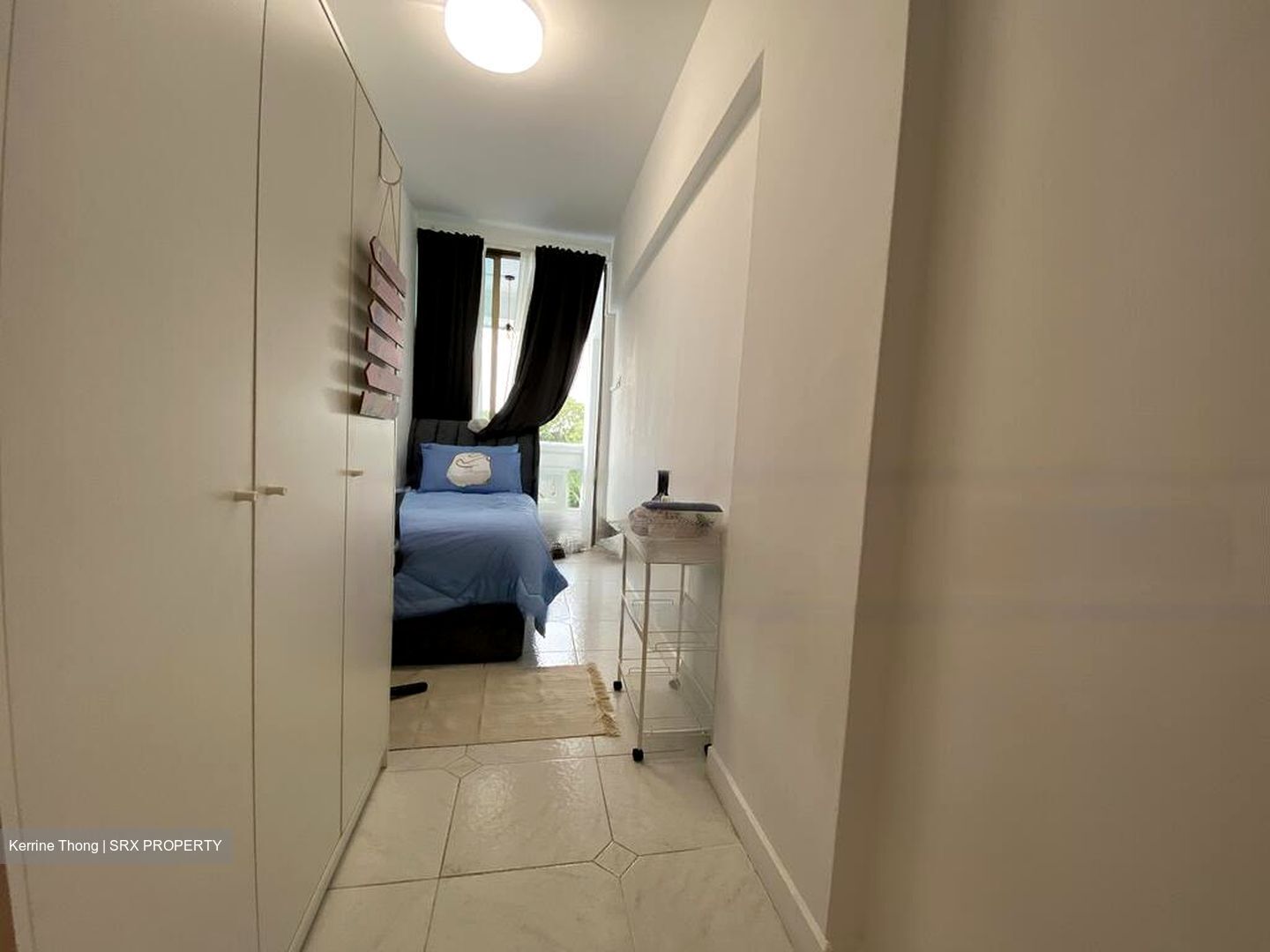Orchid Park Condominium (D27), Condominium #427798951
